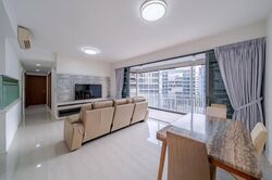 Parc Centros (D19), Condominium #613634211